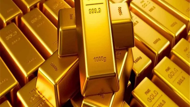 الذهب يحلق عند أعلى مستوى على الإطلاق
