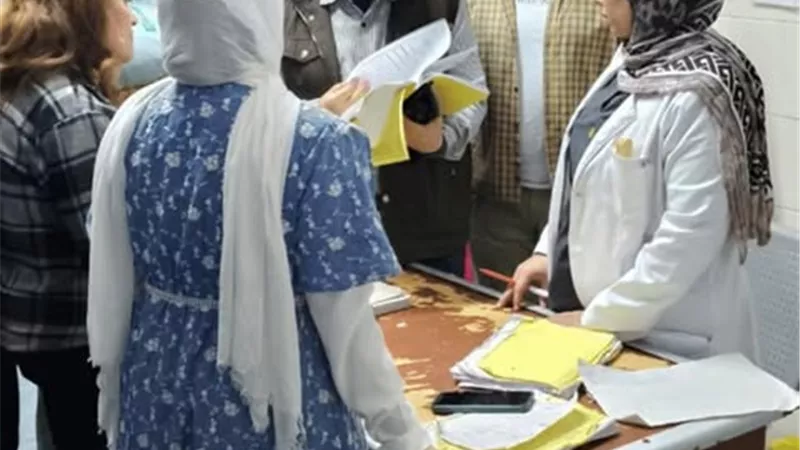 خلال العيد.. الصحة تكثف حملات متابعة جاهزية المستشفيات