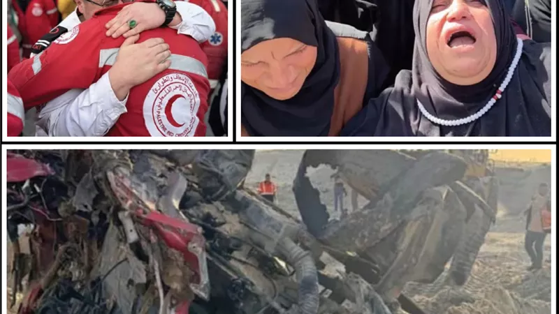 العيد في غزة.. ضرب نار وقتل أطفال