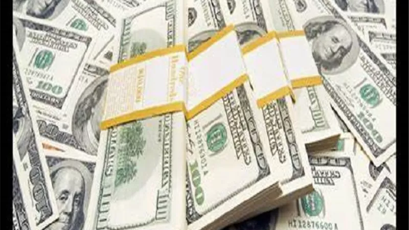 سعر الدولار مقابل الجنيه المصري اليوم الثلاثاء 1-4-2025