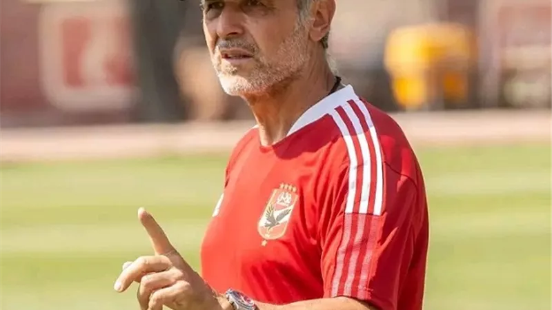 كولر يدرس والشحات يتصدر.. الأهلي يُعيد حساباته لمواجهة الهلال