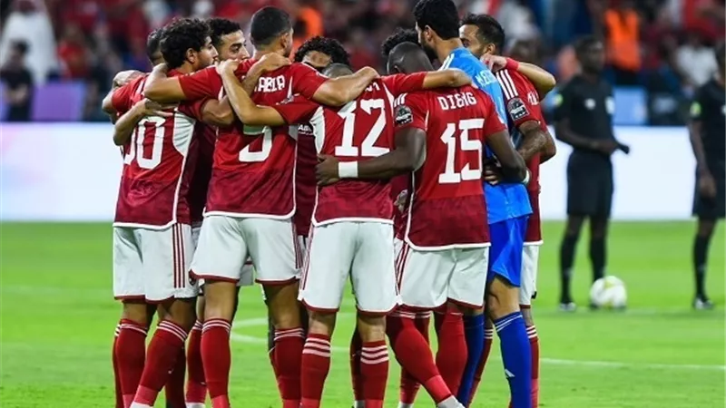 معلق مباراة الأهلي والهلال الليلة بدوري الأبطال