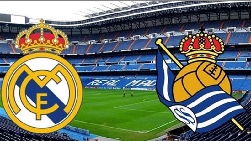 تفاصيل مباراة نصف النهائي بين ريال مدريد ضد ريال سوسيداد