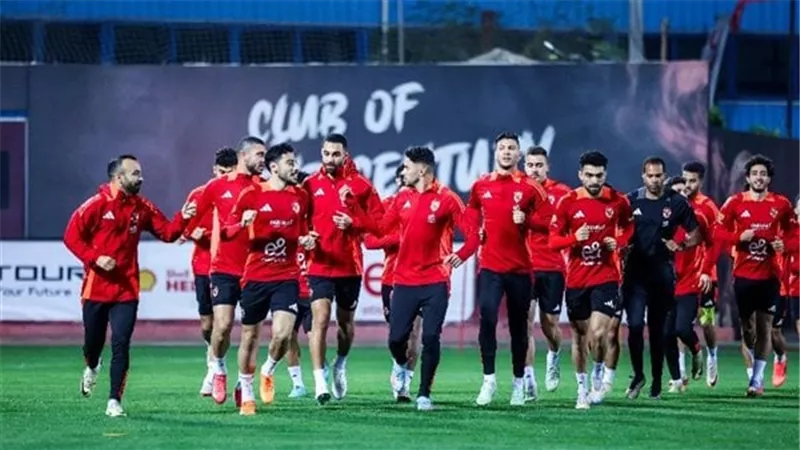 بث مباشر .. مباراة الأهلي والهلال السوداني اليوم في دوري أبطال إفريقيا