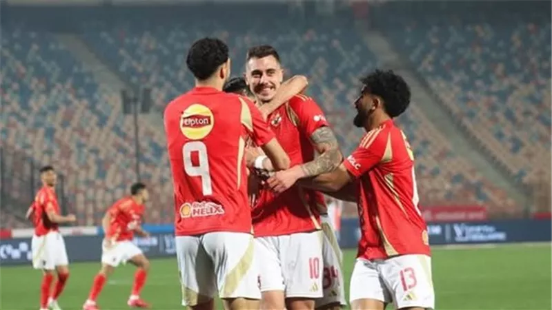 دون تقطيع بث مباشر - دوري أبطال إفريقيا لمباراة الأهلي والهلال السوداني