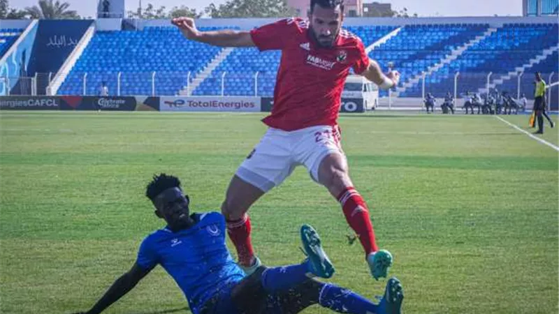 مشاهدة الأهلي × الهلال السوداني Twitter بث مباشر دون 