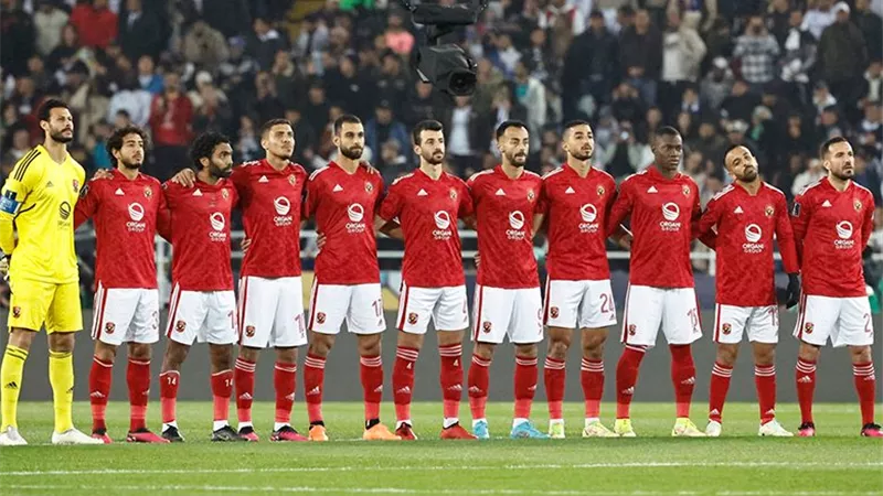 كيفية مشاهدة البث المباشر لمباراة الأهلي والهلال السوداني في دوري أبطال إفريقيا 2025