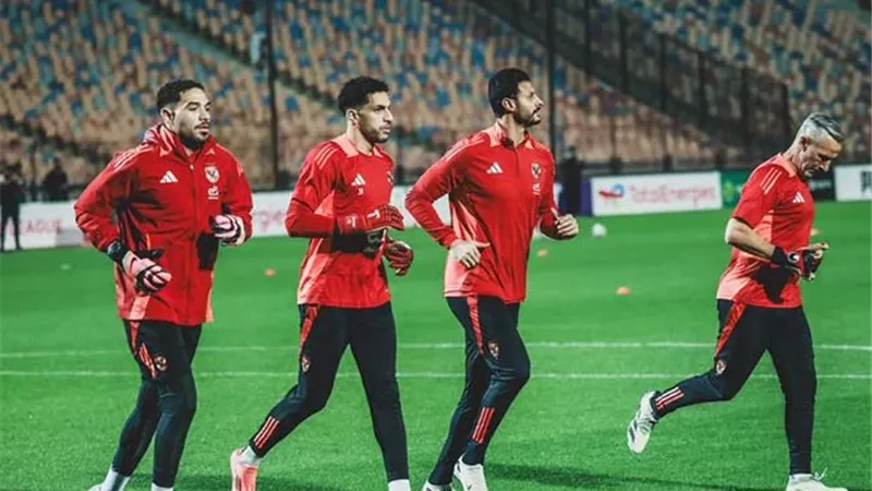 facebook... بث مهمة جديدة لـ الأهلي في إفريقيا بلقاء الهلال السوداني دخل الأرض ... مباشر