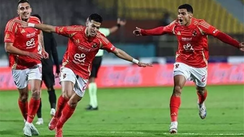 بث مباشر: لحظة بلحظة مباراة الأهلي والهلال السوداني (الإياب) في دوري أبطال أفريقيا 2025
