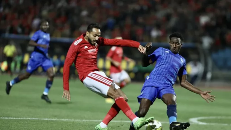 مباراة الأهلي والهلال السوداني بث مباشر دون توقف