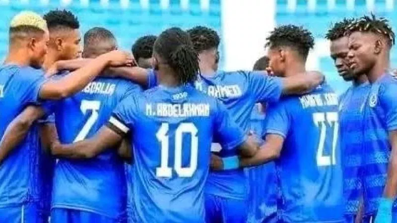 مباشر مباراة الأهلي والهلال السوداني في ربع نهائي دوري أبطال أفريقيا
