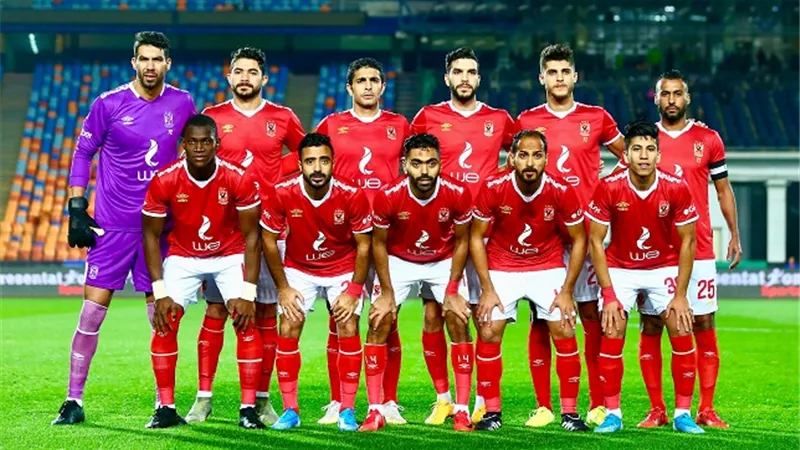 مشاهدة مباراة الأهلي والهلال في ربع نهائي دوري أبطال أفريقيا ... بث مباشر