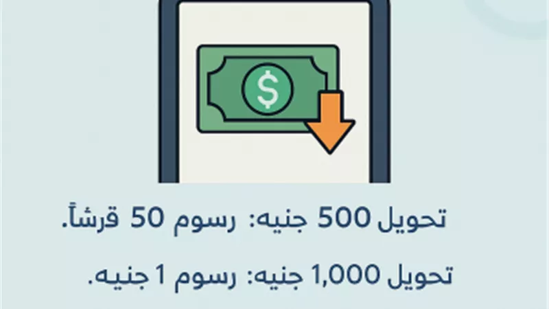بعد تفعيلها اليوم .. من يتحمل رسوم التحويل عبر إنستاباي؟؟