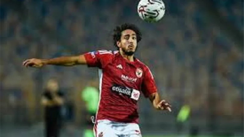 الأهلي يتقدم على الهلال السوداني بهدف عالمي - شاهد