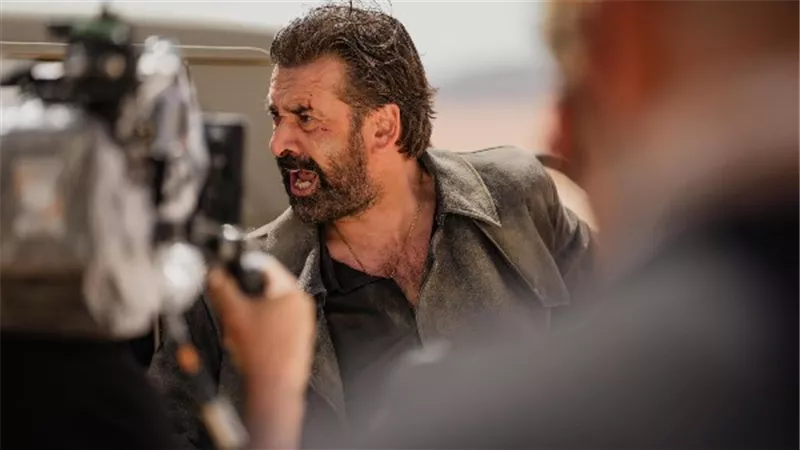 أسباب إلغاء تركي آل الشيخ فيلم 