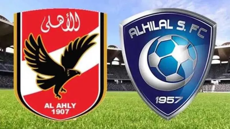 نتيجة مباراة الأهلي والهلال السوداني بذهاب ربع نهائي دوري الأبطال