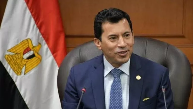 مراكز الشباب تحولت إلي منصات مجتمعية متكاملة بمبادرة العيد أحلي