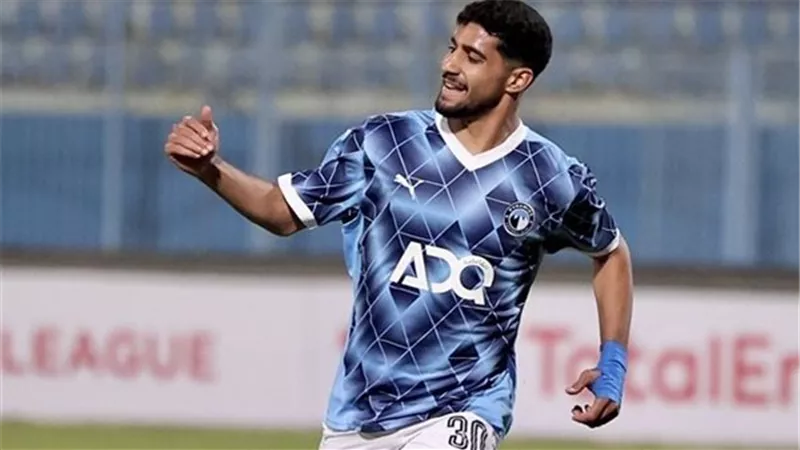 بيراميدز يضيف الهدف الرابع فى شباك الجيش الملكي - شاهد