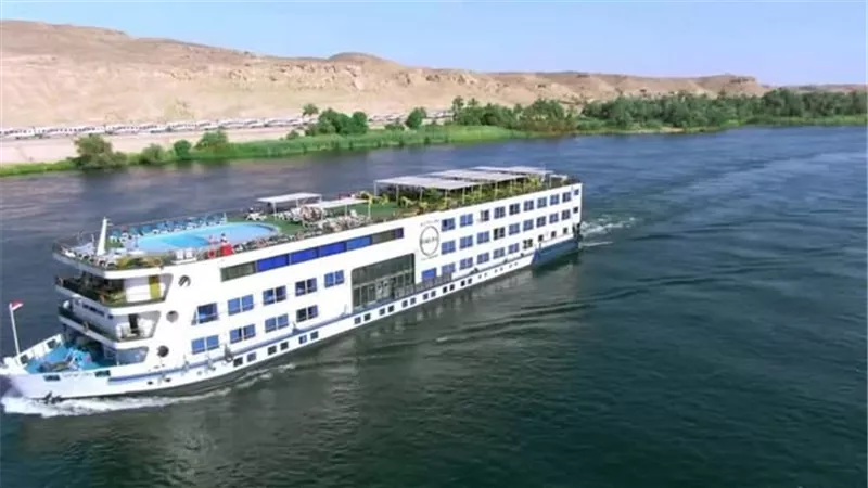 وزارة النقل تدعو القطاع الخاص للاستثمار في النقل النهري