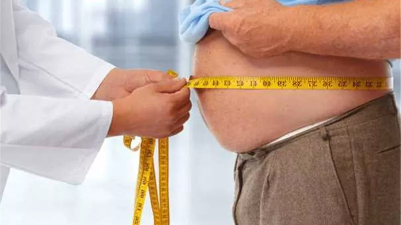 بعد تناول الكعك والأكلات الدسمة برمضان.. عشبة تساعد فى فقدان الوزن