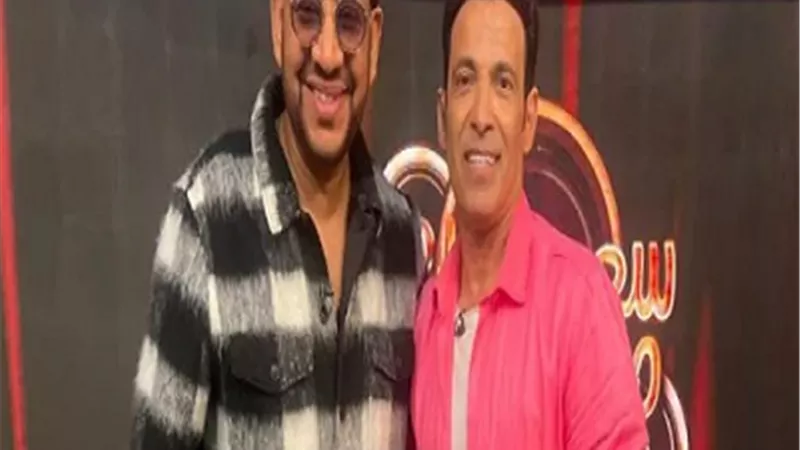 عصام كاريكا يكشف أسرار نجاحه مع الهضبة عمرو دياب والكينج