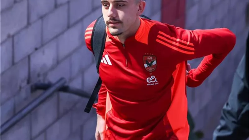 جراديشار: صنعنا الكثير من الفرص أمام الهلال ولم نترجمها لأهداف