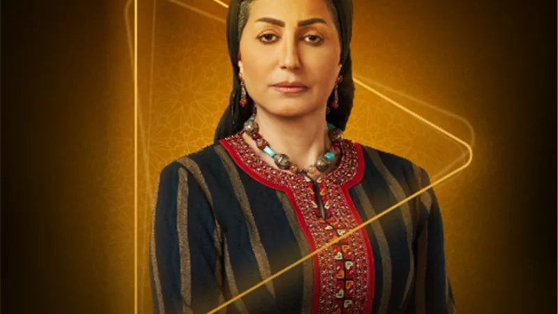 وفاء عامر: أنا مجنونة بالفن ولم أقلق من لعب دور الأم فى 