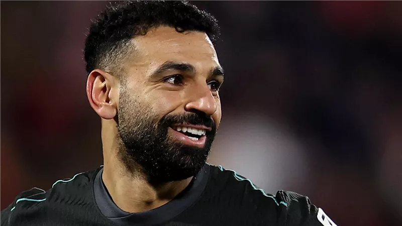 تيليجراف تكشف تطورات موقف محمد صلاح مع ليفربول والخيارات المتاحة