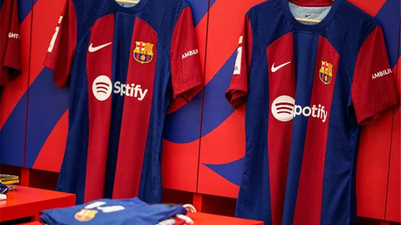 موعد مباراة برشلونة وأتلتيكو مدريد اليوم في كأس ملك إسبانيا