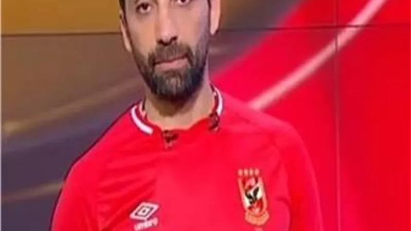 إسلام الشاطر: ثنائية وسام وجراديشار فاشلة ويجب رحيل لاعب الأهلي