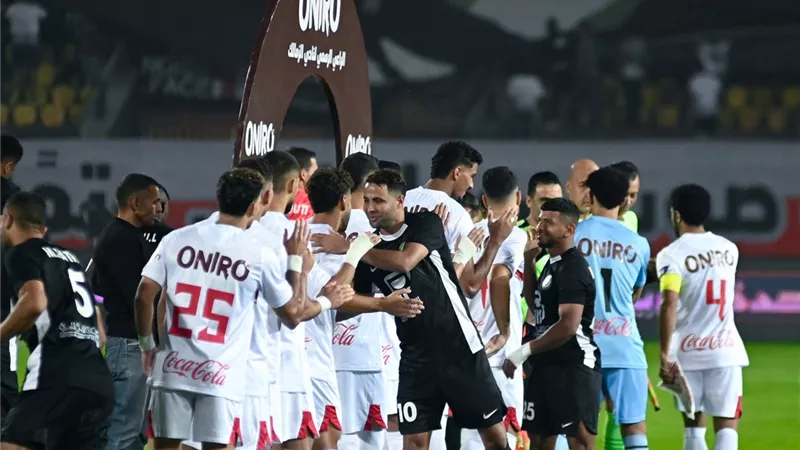 تعرف على تاريخ مواجهات الزمالك ضد فرق جنوب إفريقيا