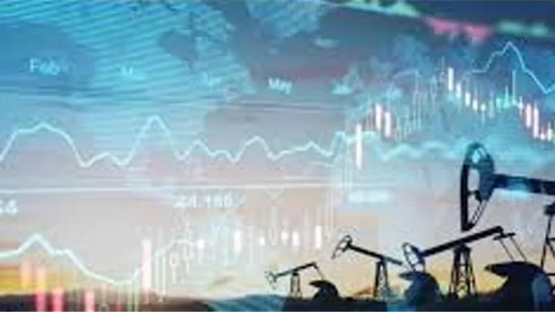 أسعار النفط تستقر وسط ترقب التعريفات الجمركية الأمريكية