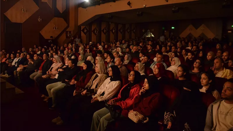 الثقافة: مسارح الدولة تضيء بـ 