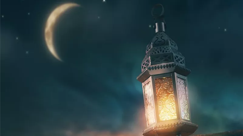 علامةٌ على قَبولِ صومِ رمضان