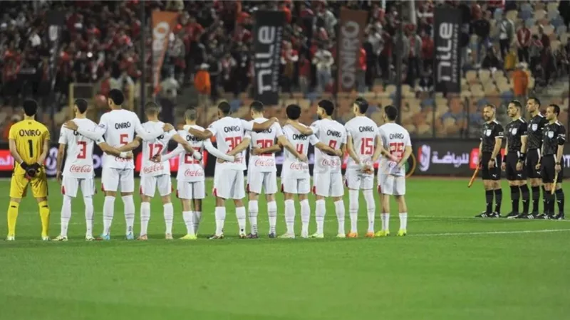 بيراميدز يقدم تظلما رسميا لاتحاد الكرة بشأن قرارات القمة