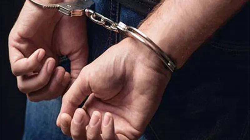 القبض على قائد سيارة نصف نقل دهس شابا أعلى الطريق بالمقطم
