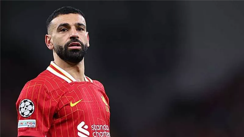 مسؤولو الدوري السعودي يصرون على التعاقد مع محمد صلاح