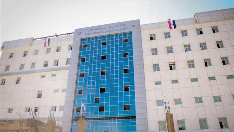 نقلة نوعية يشهدها القطاع الصحى بمحافظة المنيا