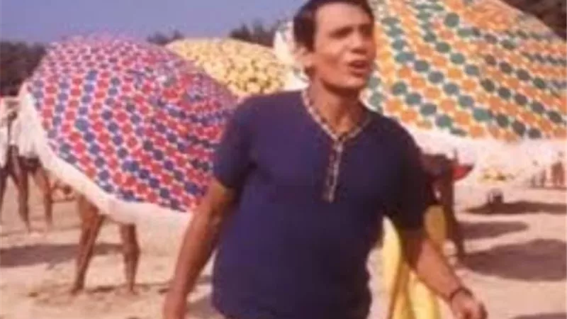 ذكرى رحيله..16فيلماً تاريخ العندليب عبد الحليم حافظ على الشاشة