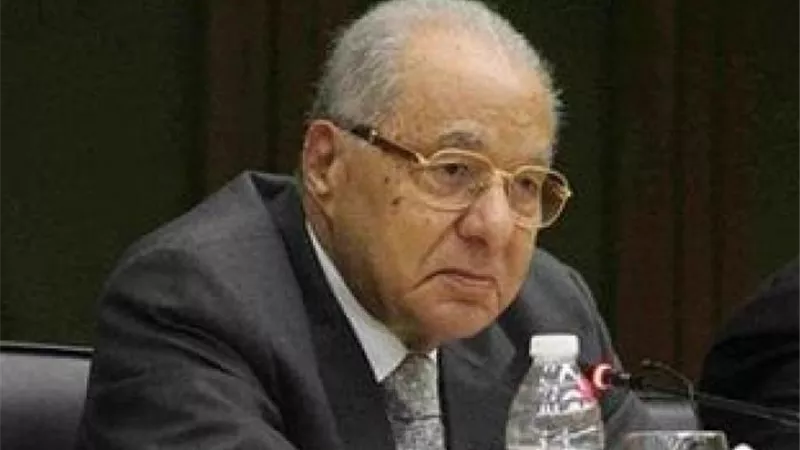 وزير الأوقاف: ذكرى رحيل د. محمود حمدي زقزوق ستظل خالدة في التاريخ