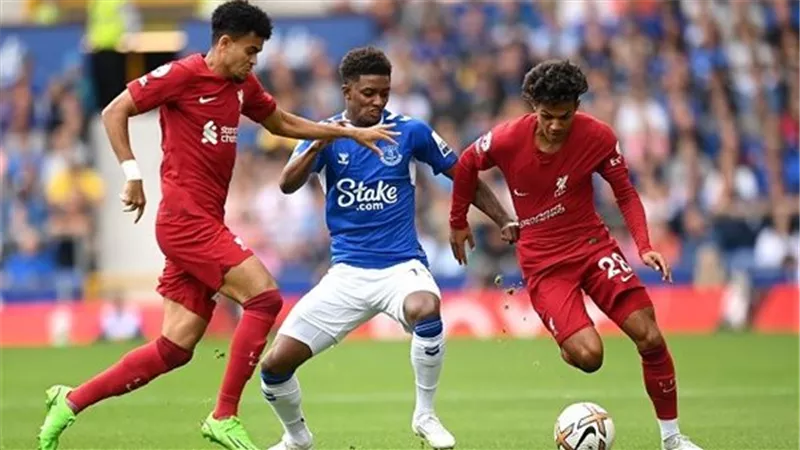 ليفربول وإيفرتون مباشر وبجودة عالية شاهدوها
