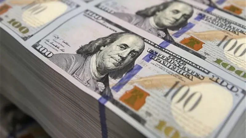 وزارة المالية العراقية: الاحتياط الأجنبي يصل إلى أعلى مستوياته