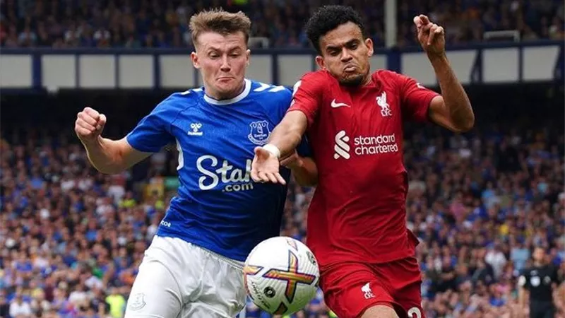 مشاهدة مباراة ليفربول وإيفرتون الأن لايف وبدون مشاكل