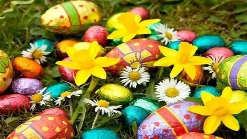 تعرف على موعد إجازة شم النسيم