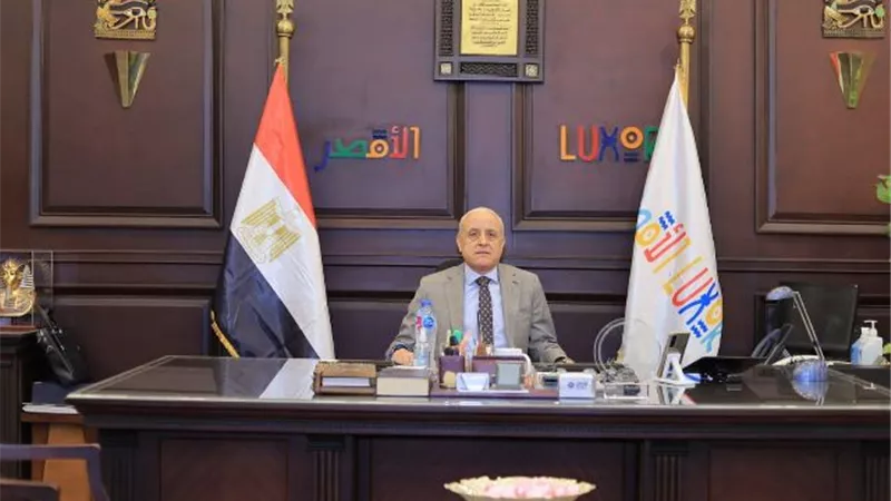 الأقصر تبدأ حملة تحصين شاملة للماشية ضد الأمراض الوبائية.. السبت