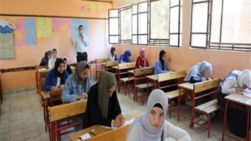 31 مايو..موعد الامتحانات التحريرية لطلبة الدبلومات الفنية 2025