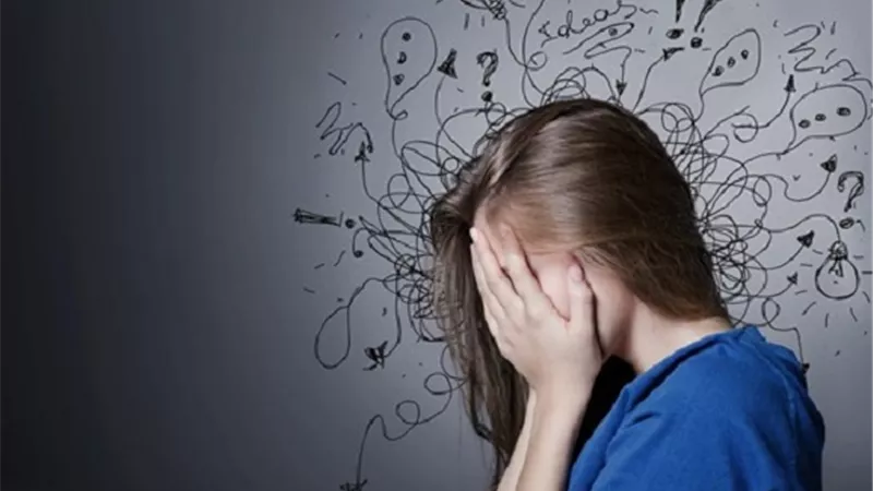الخرف .. أبرز عواقب التوتر طويل الأمد