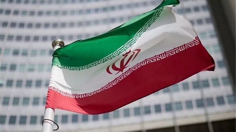 إيران تدين العدوان الإسرائيلي على سوريا وتدمير منشآتها
