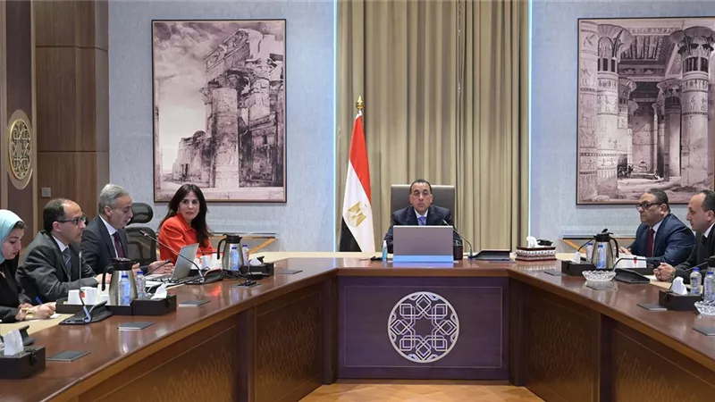 رئيس الوزراء يستعرض حصاد 
