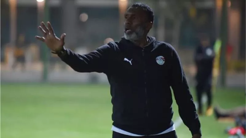 تشكيل منتخب الناشئين لمواجهة بوركينا فاسو في أمم أفريقيا
